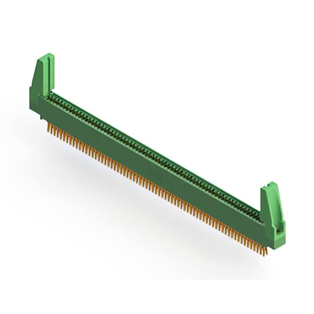 345-138-560-588 EDAC Inc.  Edgeboard Connectors